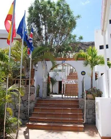 Bungalows Montecarlo Apartment